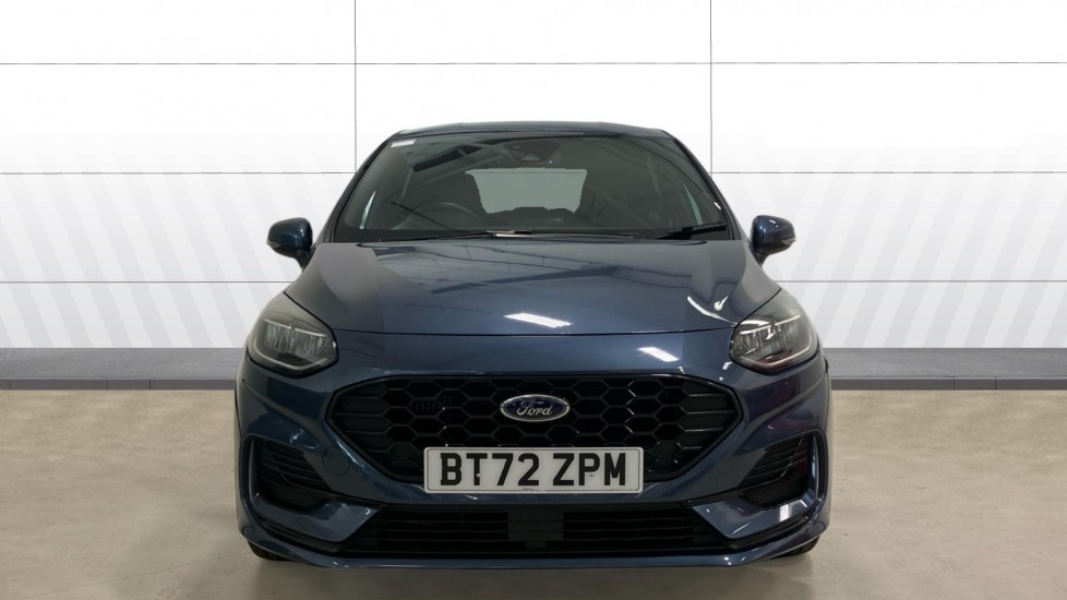Ford Fiesta 1.0 EcoBoost ST-Line 5dr Petrol Hatchback - Image 3