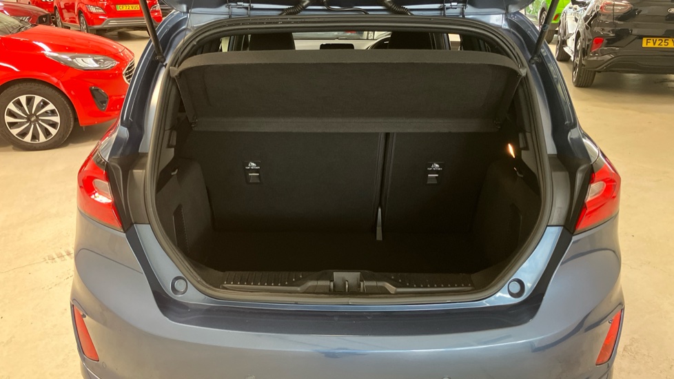 Ford Fiesta 1.0 EcoBoost ST-Line 5dr Petrol Hatchback - Image 4