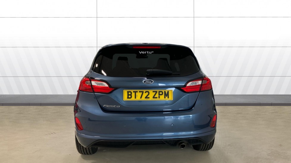 Ford Fiesta 1.0 EcoBoost ST-Line 5dr Petrol Hatchback - Image 6