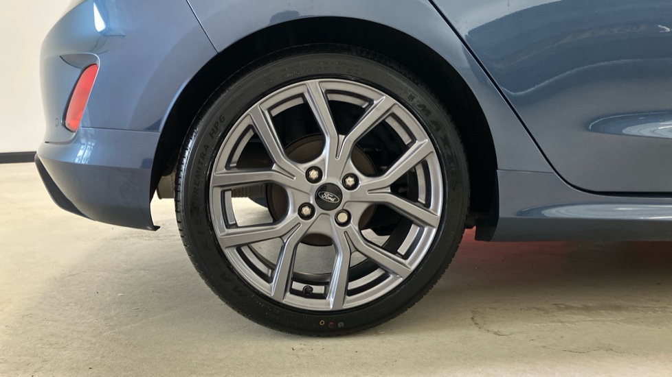 Ford Fiesta 1.0 EcoBoost ST-Line 5dr Petrol Hatchback - Image 7