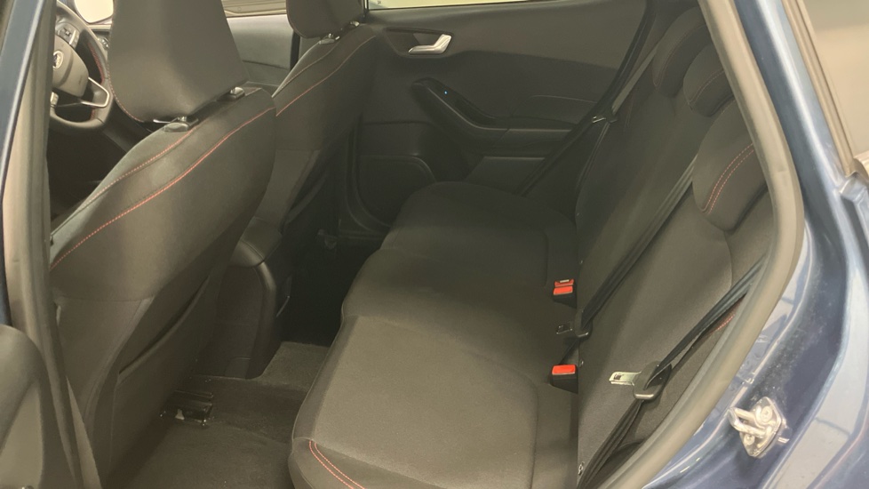 Ford Fiesta 1.0 EcoBoost ST-Line 5dr Petrol Hatchback - Image 16