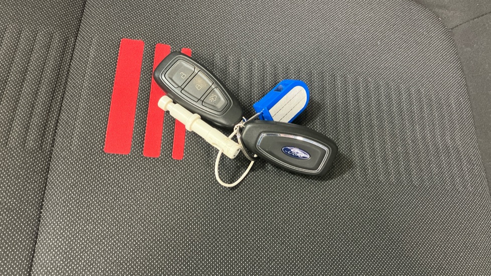 Ford Fiesta 1.0 EcoBoost ST-Line 5dr Petrol Hatchback - Image 19