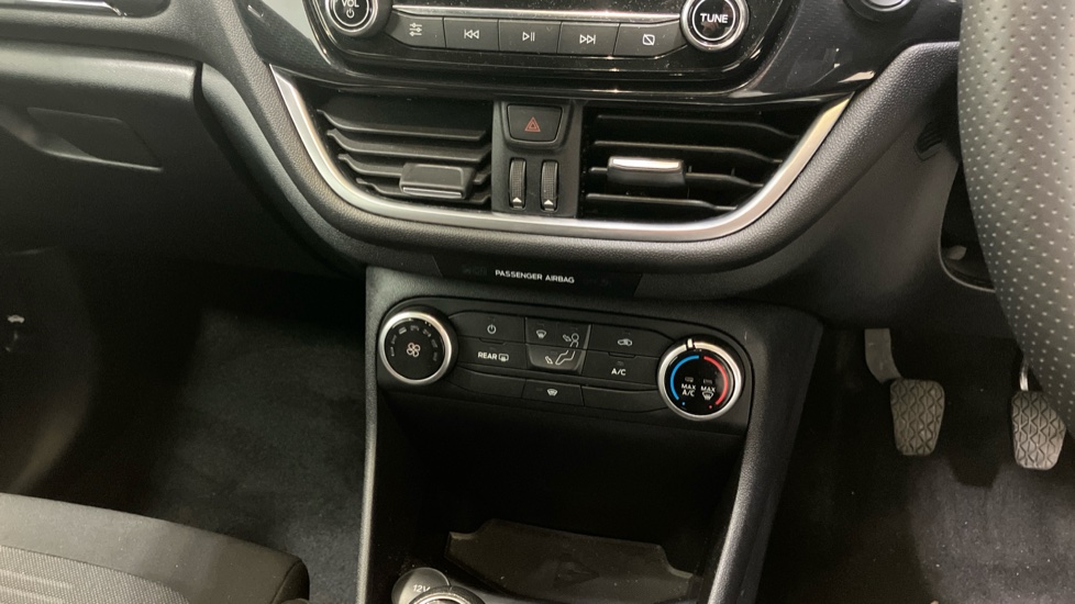 Ford Fiesta 1.0 EcoBoost ST-Line 5dr Petrol Hatchback - Image 23