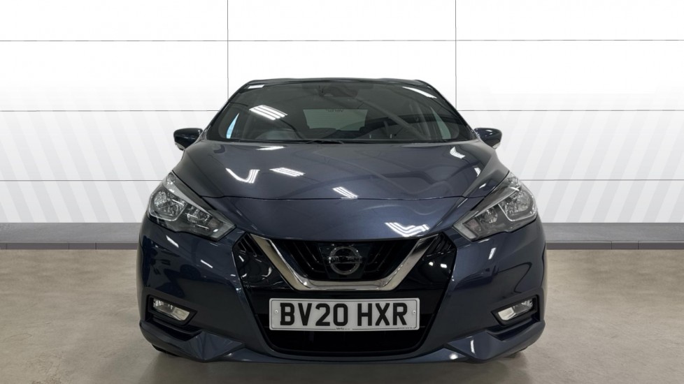Nissan Micra 1.0 DIG-T 117 Acenta 5dr Petrol Hatchback - Image 3