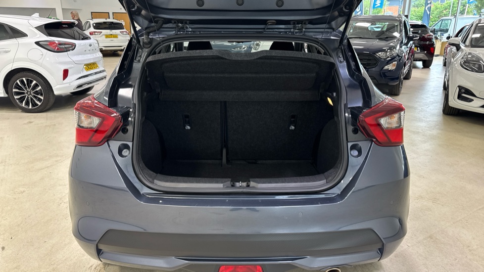 Nissan Micra 1.0 DIG-T 117 Acenta 5dr Petrol Hatchback - Image 4