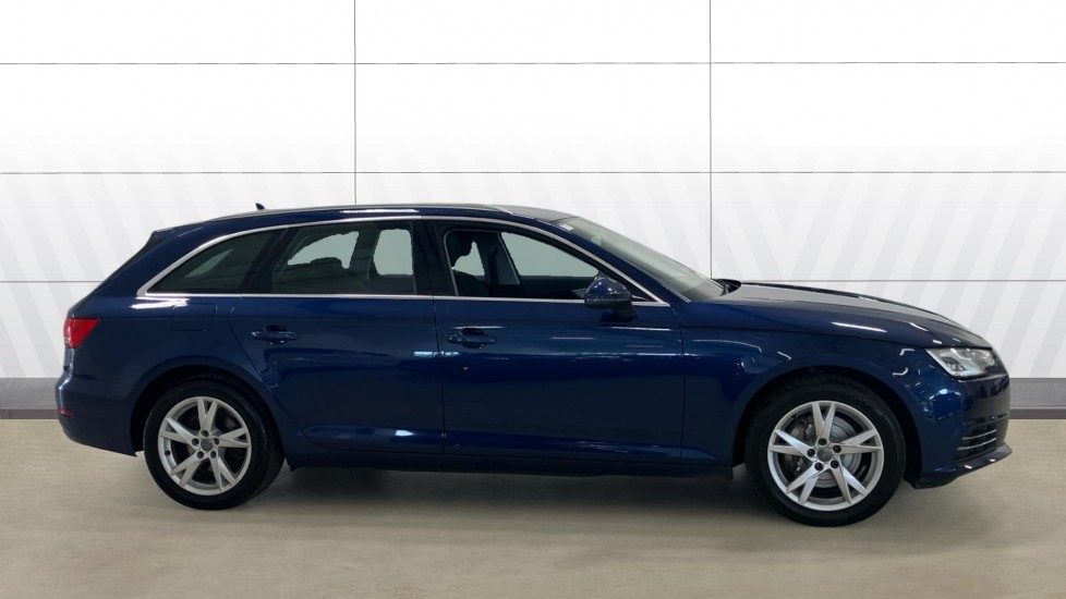 Audi A4 2.0 TDI 190 Quattro Sport 5dr S Tronic Diesel Estate - Image 5