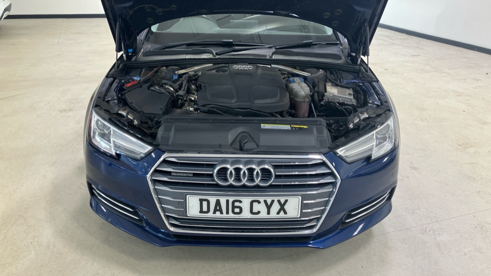 Audi A4 2.0 TDI 190 Quattro Sport 5dr S Tronic Diesel Estate - Image 8