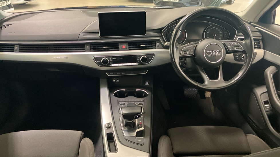 Audi A4 2.0 TDI 190 Quattro Sport 5dr S Tronic Diesel Estate - Image 10