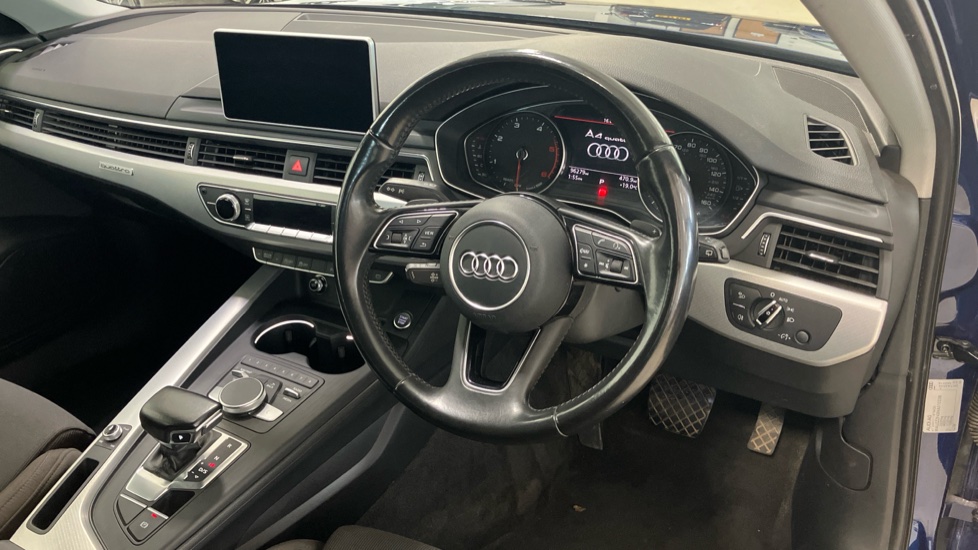 Audi A4 2.0 TDI 190 Quattro Sport 5dr S Tronic Diesel Estate - Image 11