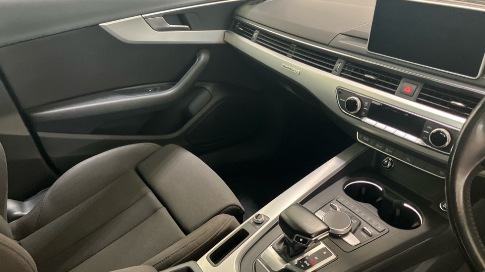 Audi A4 2.0 TDI 190 Quattro Sport 5dr S Tronic Diesel Estate - Image 14