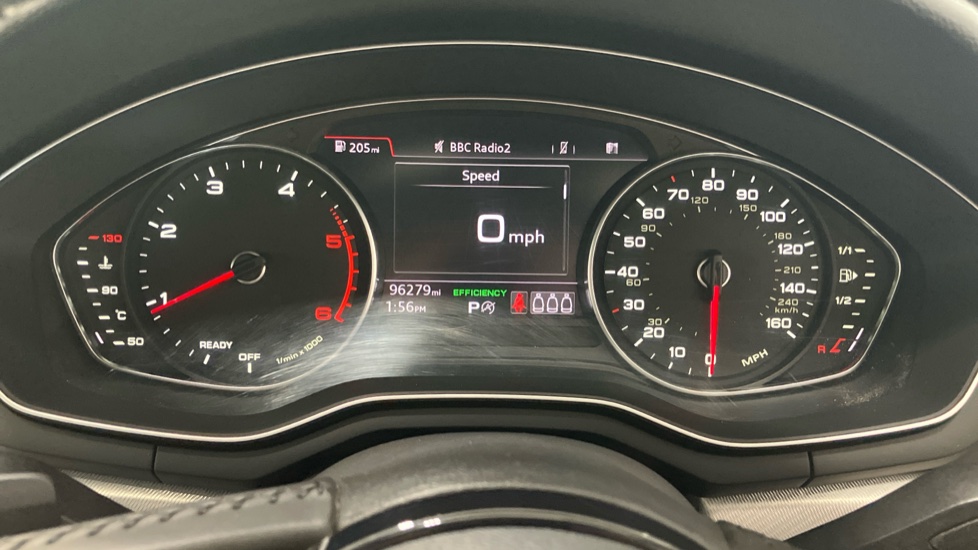Audi A4 2.0 TDI 190 Quattro Sport 5dr S Tronic Diesel Estate - Image 18