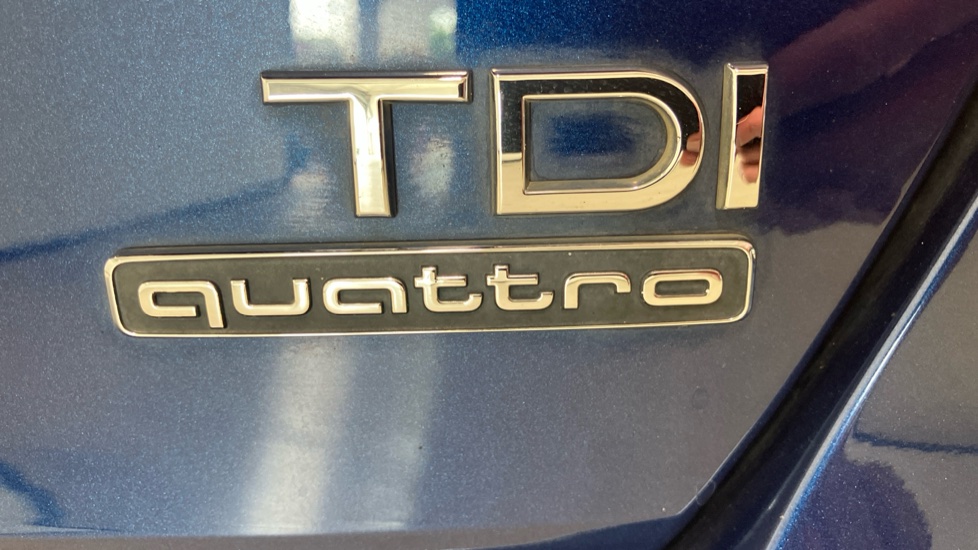 Audi A4 2.0 TDI 190 Quattro Sport 5dr S Tronic Diesel Estate - Image 39