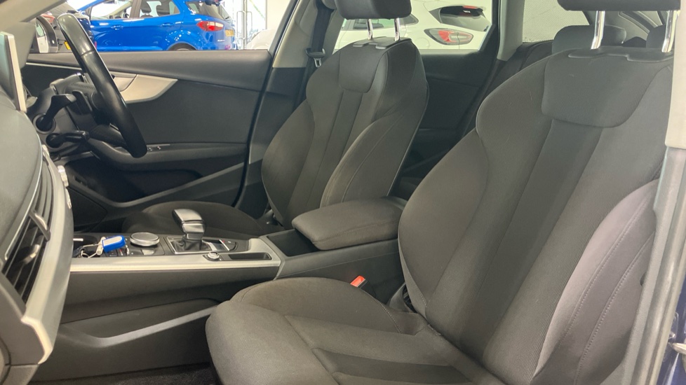 Audi A4 2.0 TDI 190 Quattro Sport 5dr S Tronic Diesel Estate - Image 44