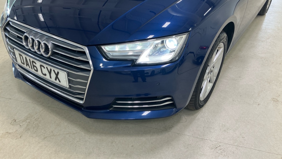 Audi A4 2.0 TDI 190 Quattro Sport 5dr S Tronic Diesel Estate - Image 45