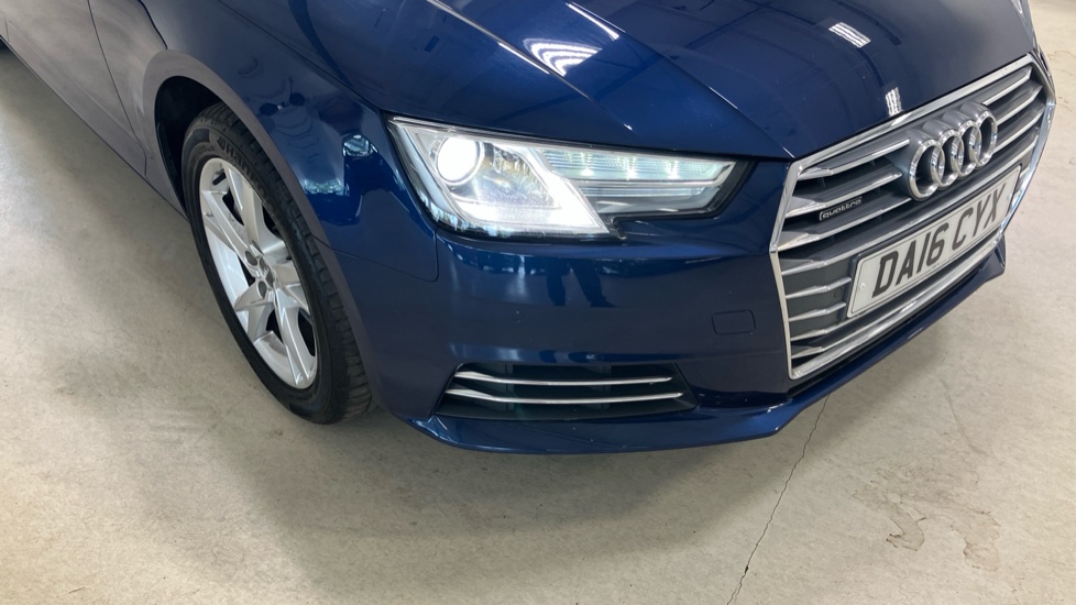 Audi A4 2.0 TDI 190 Quattro Sport 5dr S Tronic Diesel Estate - Image 46