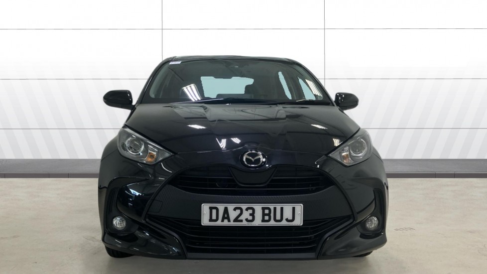 Mazda 2 Hybrid 1.5i Hybrid Agile 5dr CVT Hybrid Hatchback - Image 3