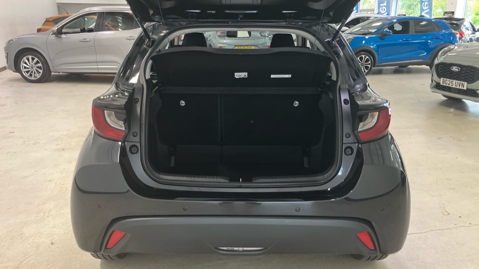 Mazda 2 Hybrid 1.5i Hybrid Agile 5dr CVT Hybrid Hatchback - Image 4