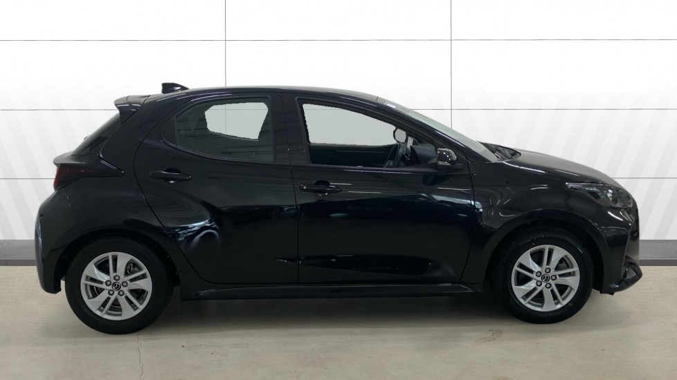 Mazda 2 Hybrid 1.5i Hybrid Agile 5dr CVT Hybrid Hatchback - Image 5