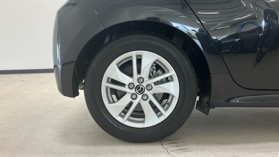 Mazda 2 Hybrid 1.5i Hybrid Agile 5dr CVT Hybrid Hatchback - Image 7