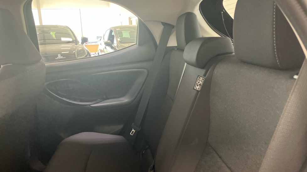 Mazda 2 Hybrid 1.5i Hybrid Agile 5dr CVT Hybrid Hatchback - Image 16