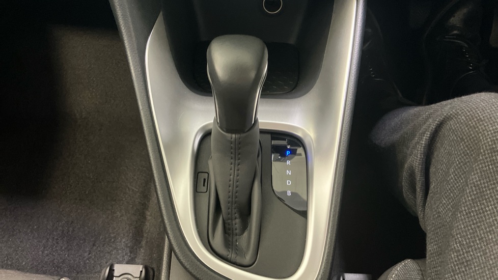 Mazda 2 Hybrid 1.5i Hybrid Agile 5dr CVT Hybrid Hatchback - Image 28