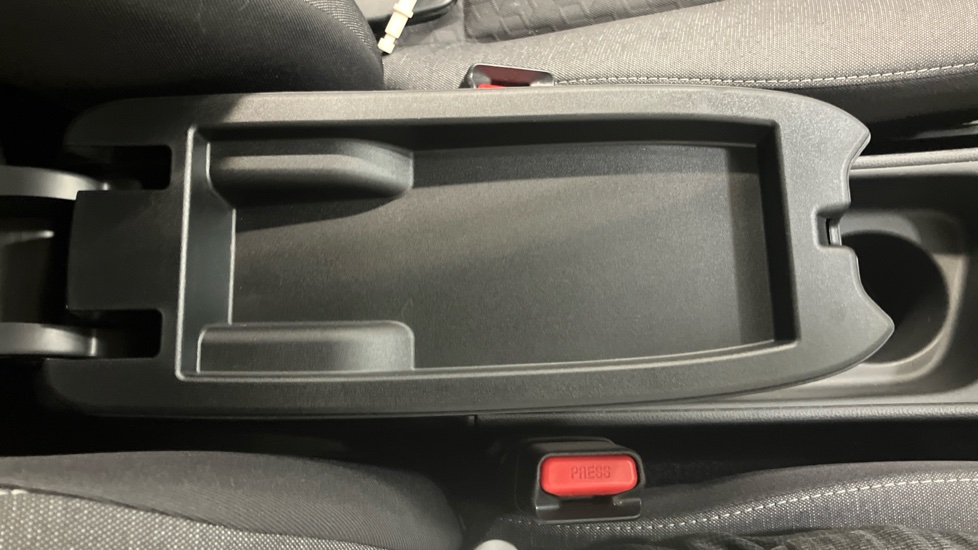 Mazda 2 Hybrid 1.5i Hybrid Agile 5dr CVT Hybrid Hatchback - Image 30