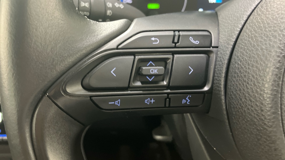 Mazda 2 Hybrid 1.5i Hybrid Agile 5dr CVT Hybrid Hatchback - Image 31