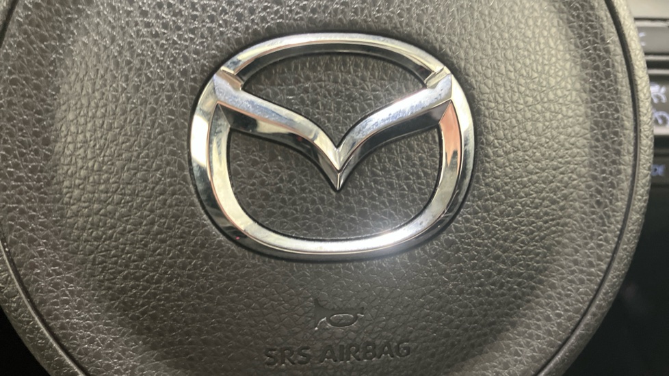 Mazda 2 Hybrid 1.5i Hybrid Agile 5dr CVT Hybrid Hatchback - Image 32