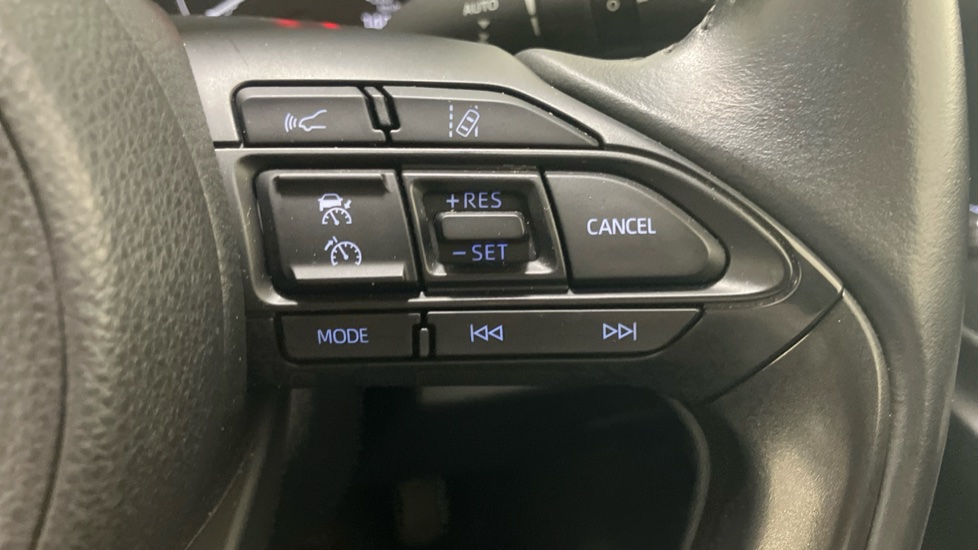 Mazda 2 Hybrid 1.5i Hybrid Agile 5dr CVT Hybrid Hatchback - Image 33