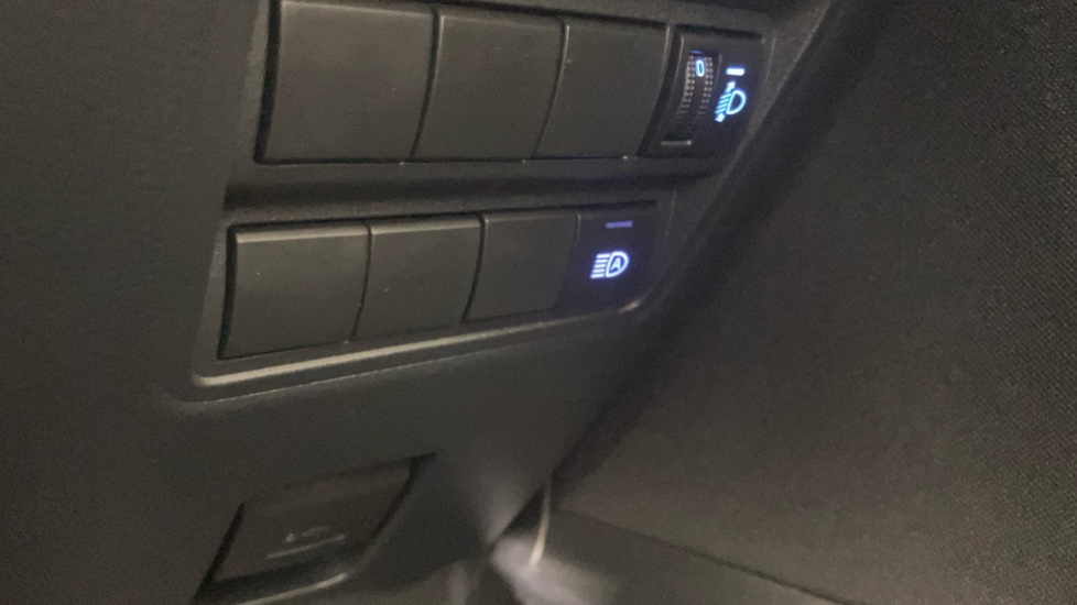 Mazda 2 Hybrid 1.5i Hybrid Agile 5dr CVT Hybrid Hatchback - Image 35