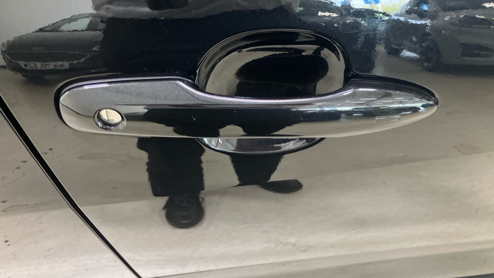 Mazda 2 Hybrid 1.5i Hybrid Agile 5dr CVT Hybrid Hatchback - Image 36