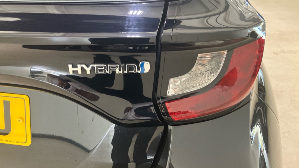Mazda 2 Hybrid 1.5i Hybrid Agile 5dr CVT Hybrid Hatchback - Image 44