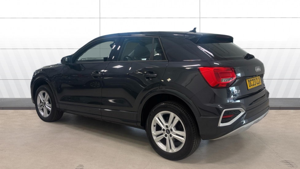 Audi Q2 35 TFSI Sport 5dr S Tronic Petrol Estate - Image 2