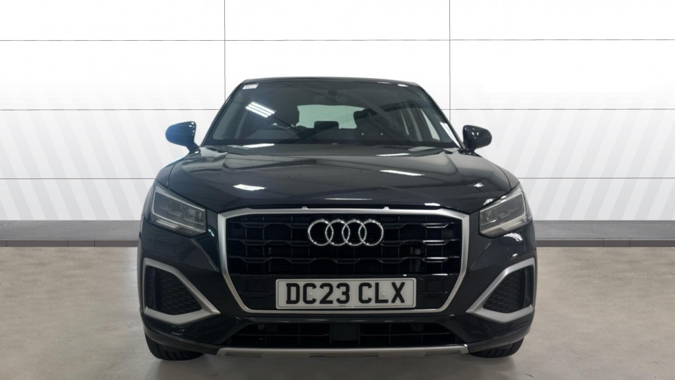 Audi Q2 35 TFSI Sport 5dr S Tronic Petrol Estate - Image 3