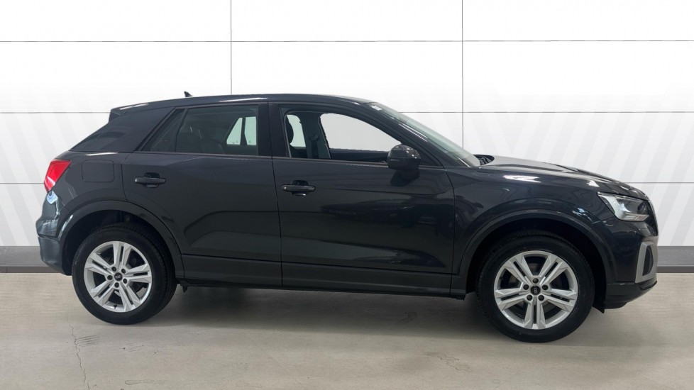 Audi Q2 35 TFSI Sport 5dr S Tronic Petrol Estate - Image 5