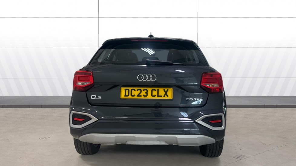 Audi Q2 35 TFSI Sport 5dr S Tronic Petrol Estate - Image 6