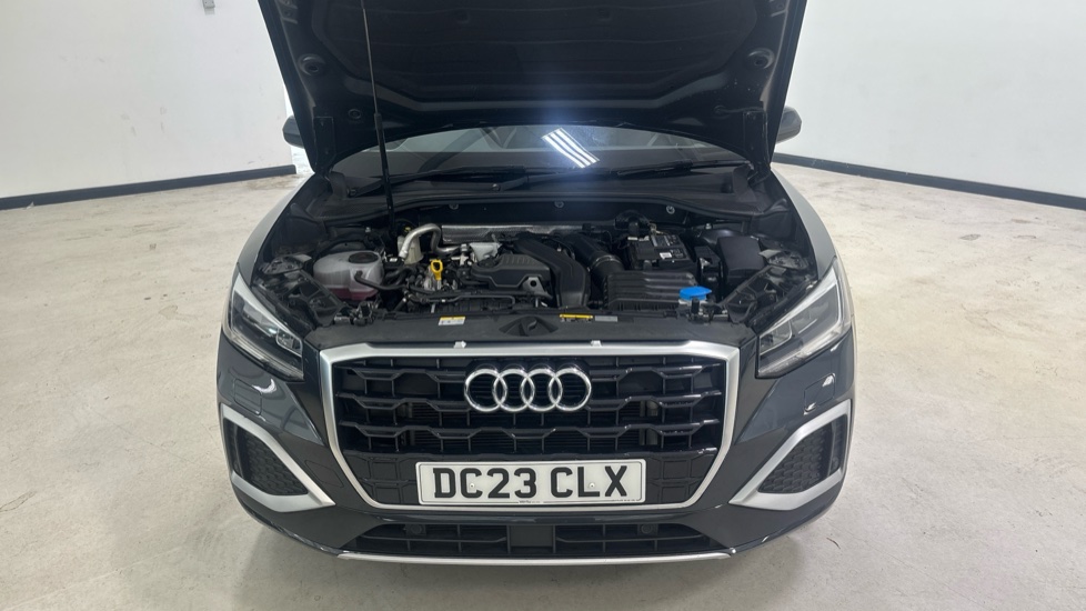 Audi Q2 35 TFSI Sport 5dr S Tronic Petrol Estate - Image 8
