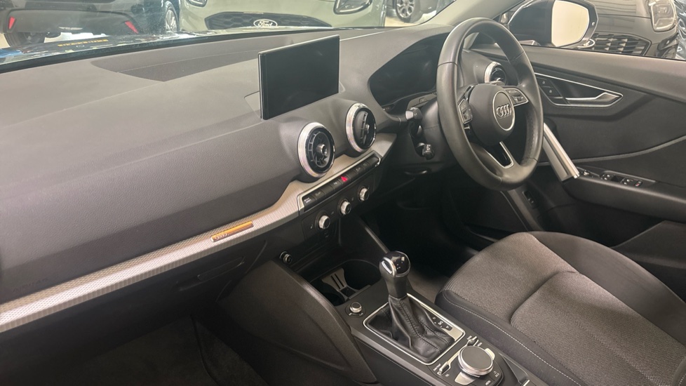 Audi Q2 35 TFSI Sport 5dr S Tronic Petrol Estate - Image 9