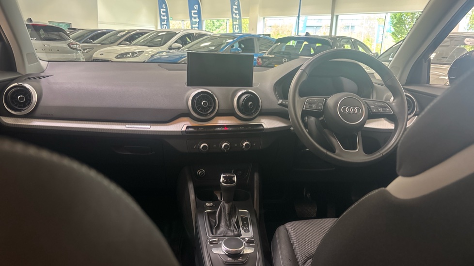 Audi Q2 35 TFSI Sport 5dr S Tronic Petrol Estate - Image 10