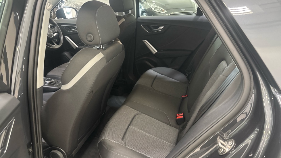 Audi Q2 35 TFSI Sport 5dr S Tronic Petrol Estate - Image 16