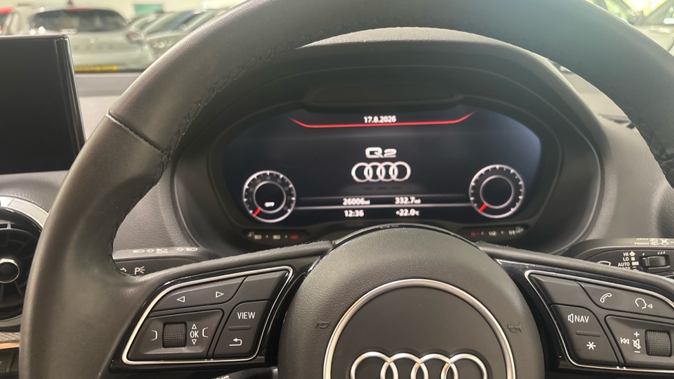 Audi Q2 35 TFSI Sport 5dr S Tronic Petrol Estate - Image 18