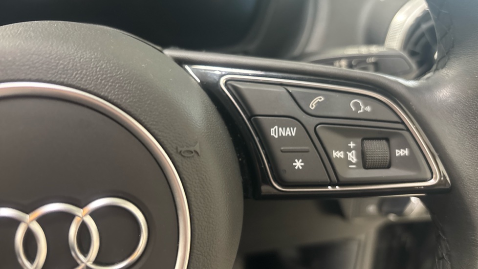 Audi Q2 35 TFSI Sport 5dr S Tronic Petrol Estate - Image 23