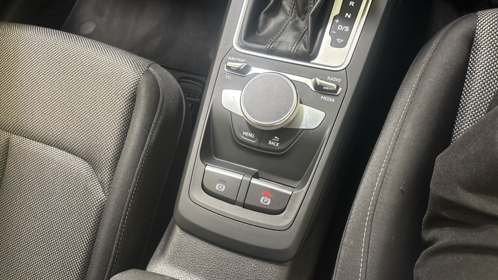 Audi Q2 35 TFSI Sport 5dr S Tronic Petrol Estate - Image 30