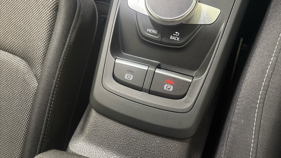 Audi Q2 35 TFSI Sport 5dr S Tronic Petrol Estate - Image 31