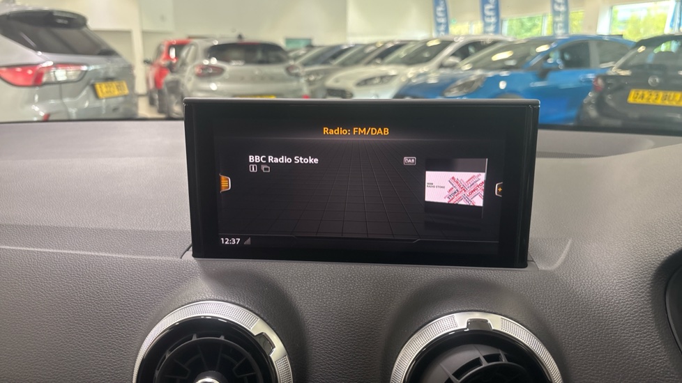 Audi Q2 35 TFSI Sport 5dr S Tronic Petrol Estate - Image 33