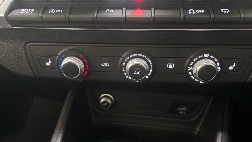 Audi Q2 35 TFSI Sport 5dr S Tronic Petrol Estate - Image 34