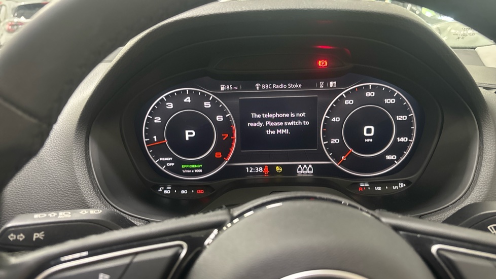 Audi Q2 35 TFSI Sport 5dr S Tronic Petrol Estate - Image 39