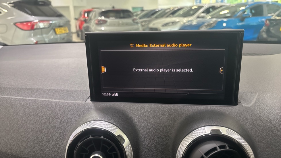 Audi Q2 35 TFSI Sport 5dr S Tronic Petrol Estate - Image 42
