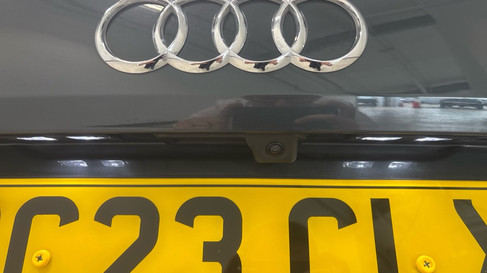 Audi Q2 35 TFSI Sport 5dr S Tronic Petrol Estate - Image 53