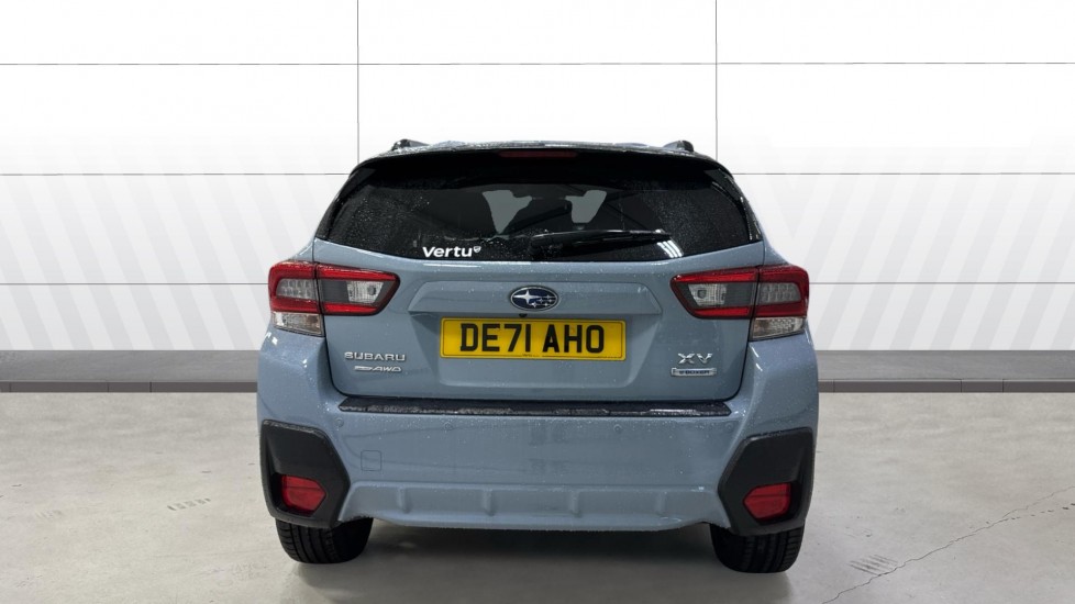 Subaru XV 2.0i e-Boxer SE 5dr Lineartronic Hybrid Hatchback - Image 6